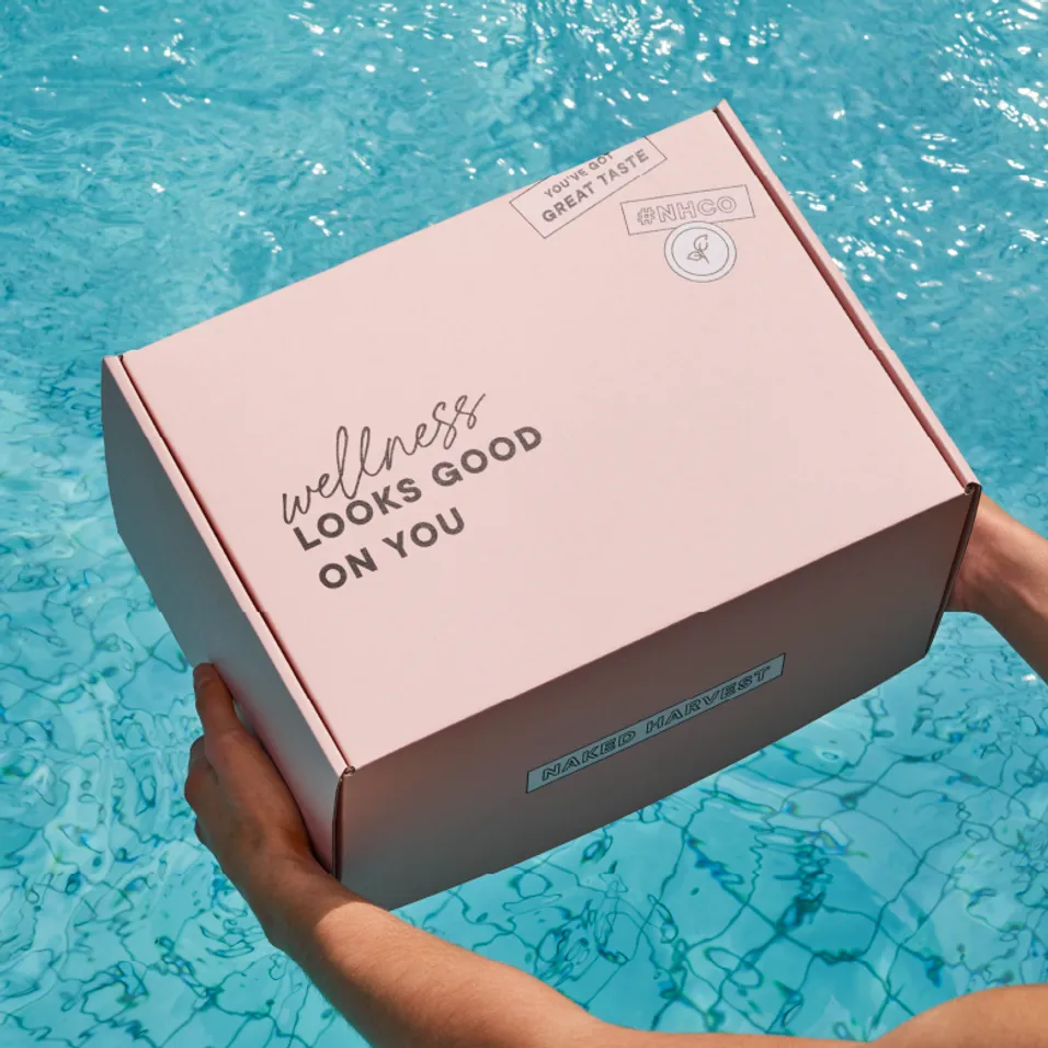 Custom Printed Mailer Boxes Mailing Boxes Supplier Wholesale Cardboard Postage Boxes with